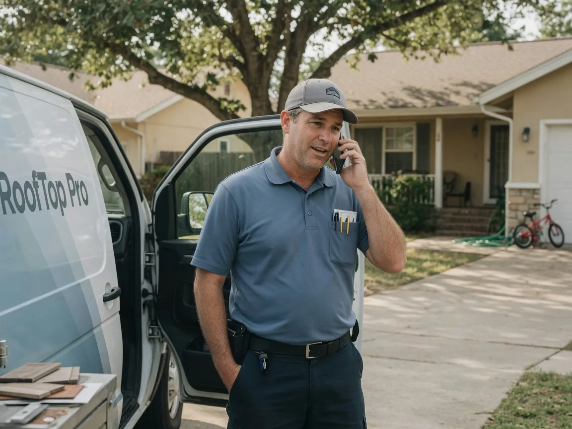 Roof Repair Pequannock, NJ FAQs