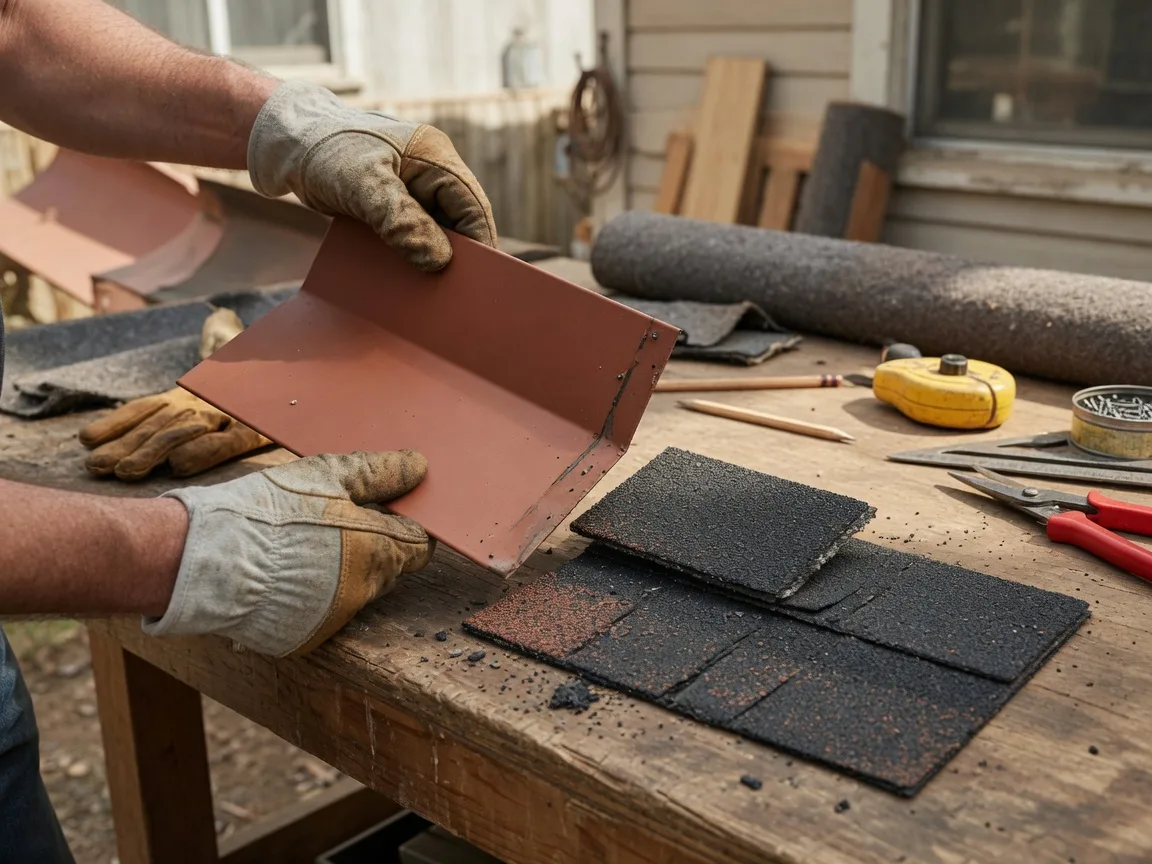 Roof Repair company in Pequannock, NJ